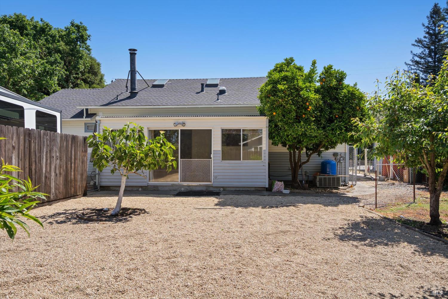 5519 Kay Drive Windsor CA 95492