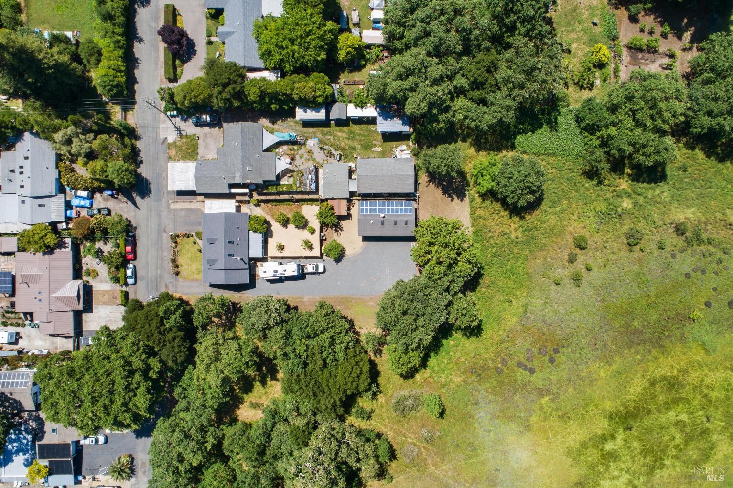 5519 Kay Drive Windsor CA 95492