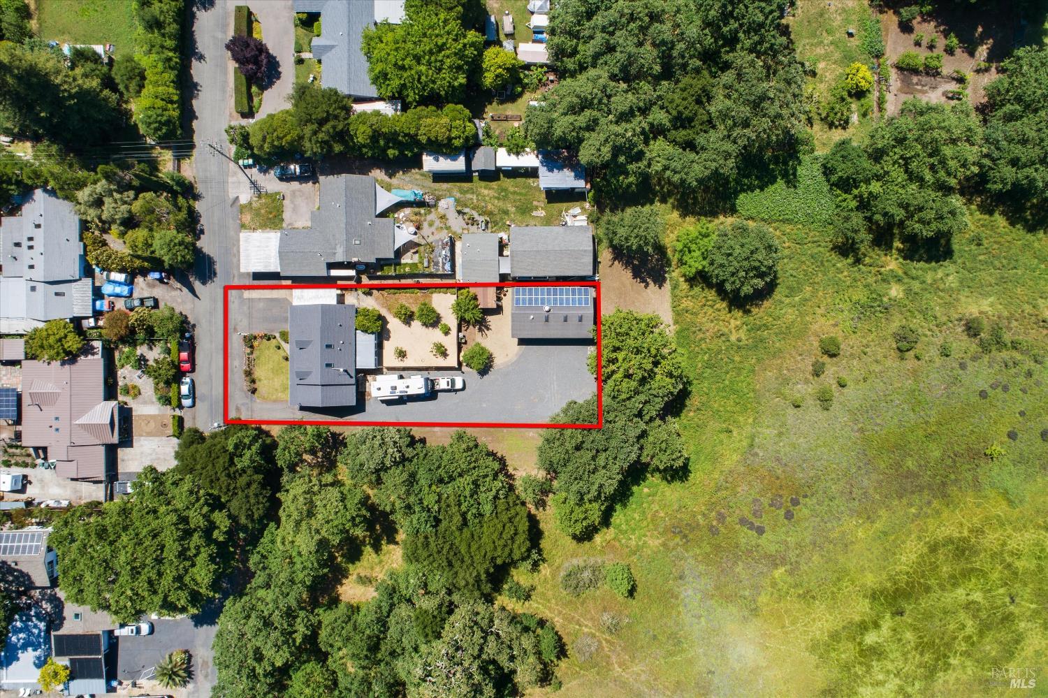 5519 Kay Drive Windsor CA 95492