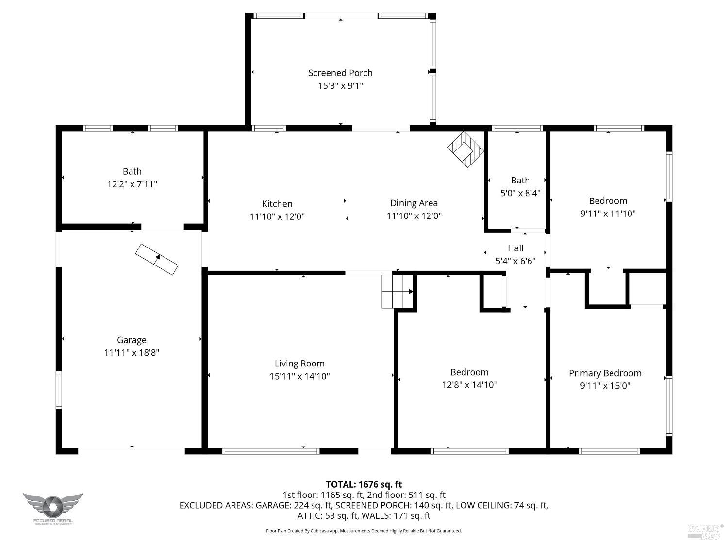 5519 Kay Drive Windsor CA 95492
