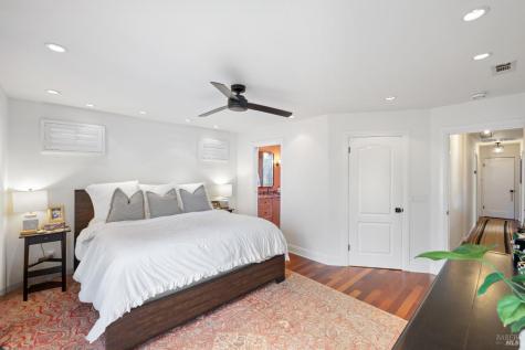 337 Bettencourt Street Sonoma CA 95476