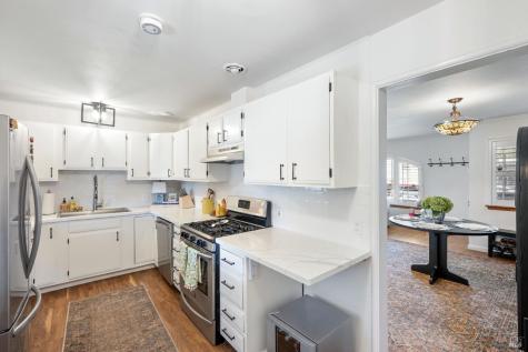 337 Bettencourt Street Sonoma CA 95476