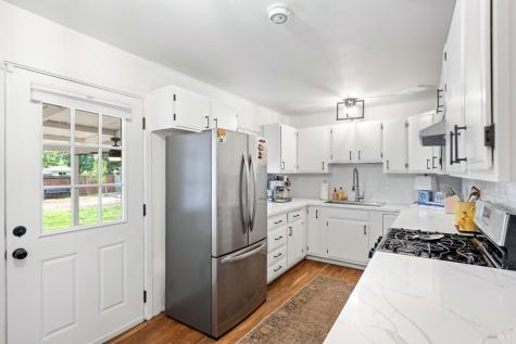 337 Bettencourt Street Sonoma CA 95476