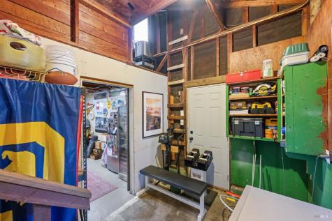 337 Bettencourt Street Sonoma CA 95476