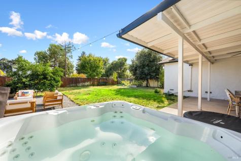 337 Bettencourt Street Sonoma CA 95476