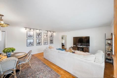 337 Bettencourt Street Sonoma CA 95476