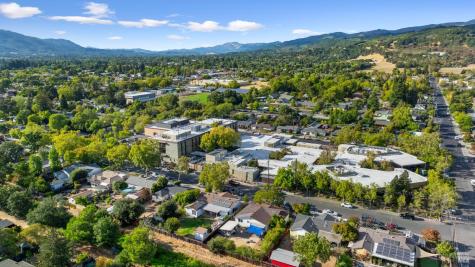 337 Bettencourt Street Sonoma CA 95476