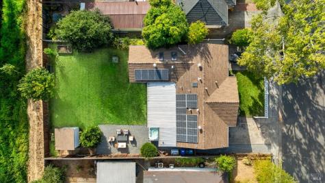 337 Bettencourt Street Sonoma CA 95476