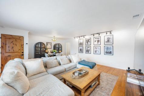 337 Bettencourt Street Sonoma CA 95476