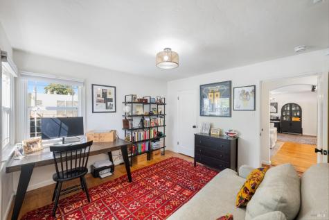 337 Bettencourt Street Sonoma CA 95476