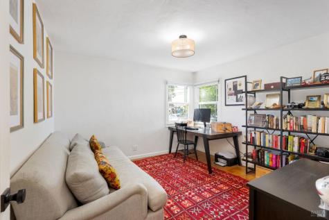 337 Bettencourt Street Sonoma CA 95476