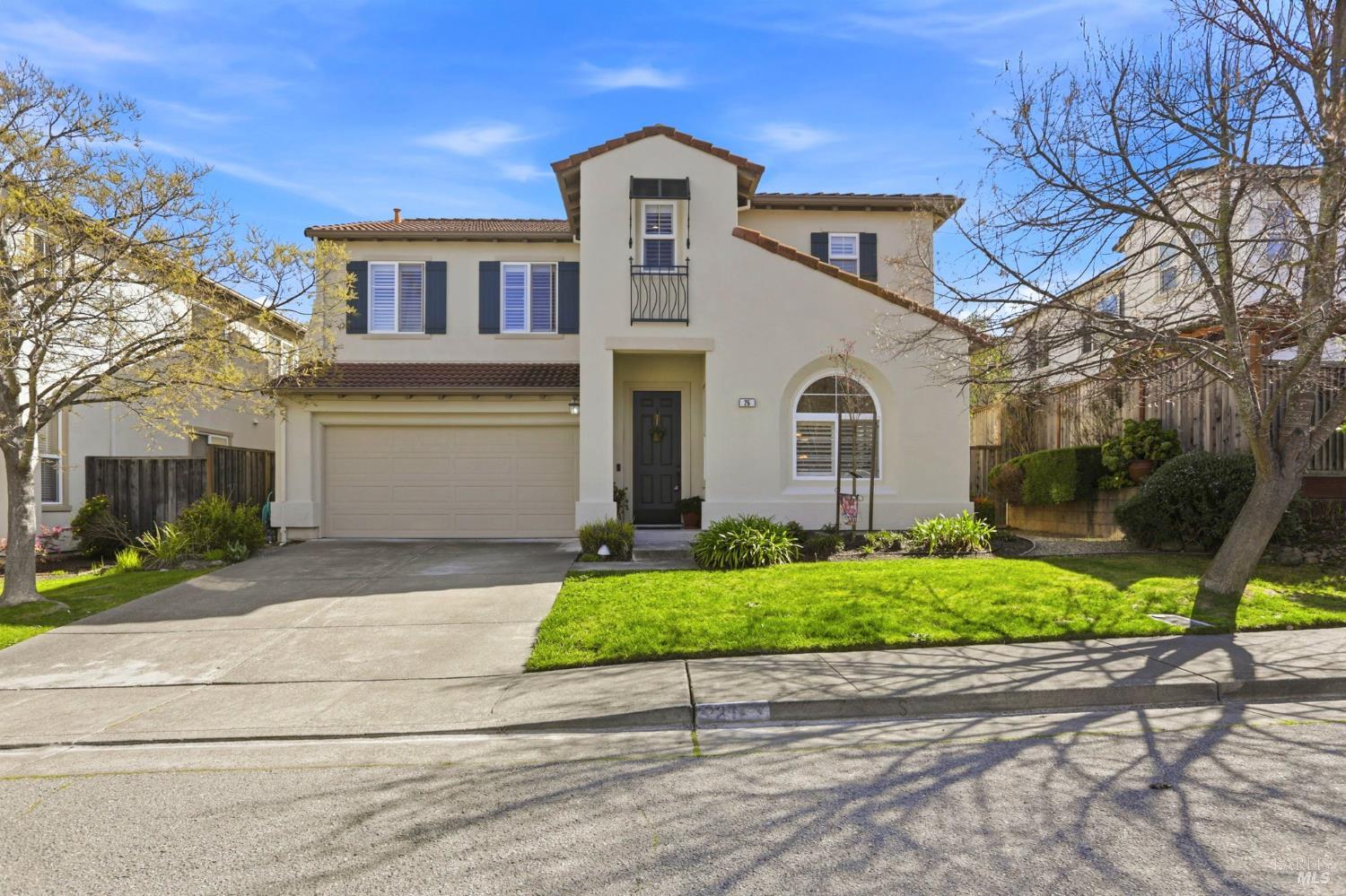 26 Waterbury Lane Novato CA 94949