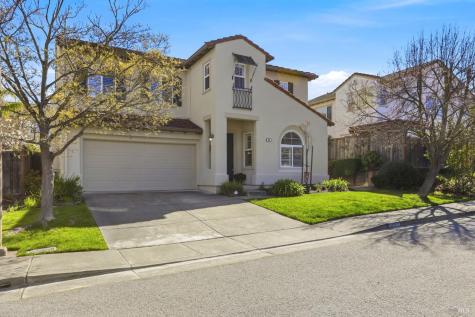 26 Waterbury Lane Novato CA 94949