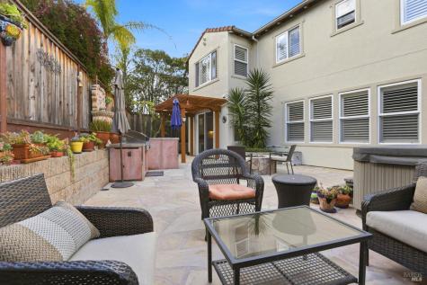 26 Waterbury Lane Novato CA 94949