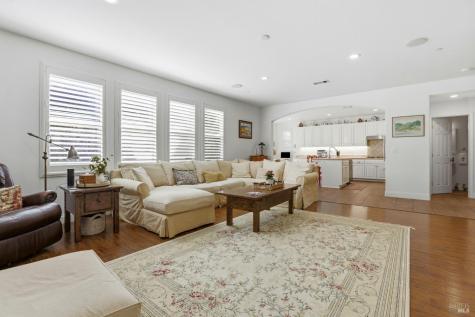 26 Waterbury Lane Novato CA 94949