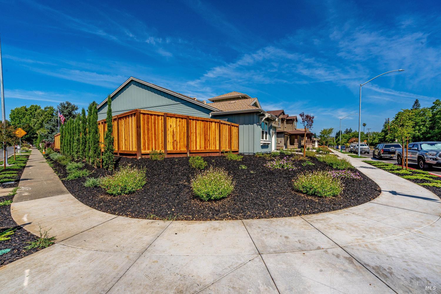 3441 Ruston Lane Napa CA 94558