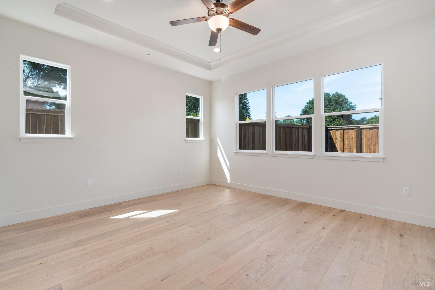 3441 Ruston Lane Napa CA 94558