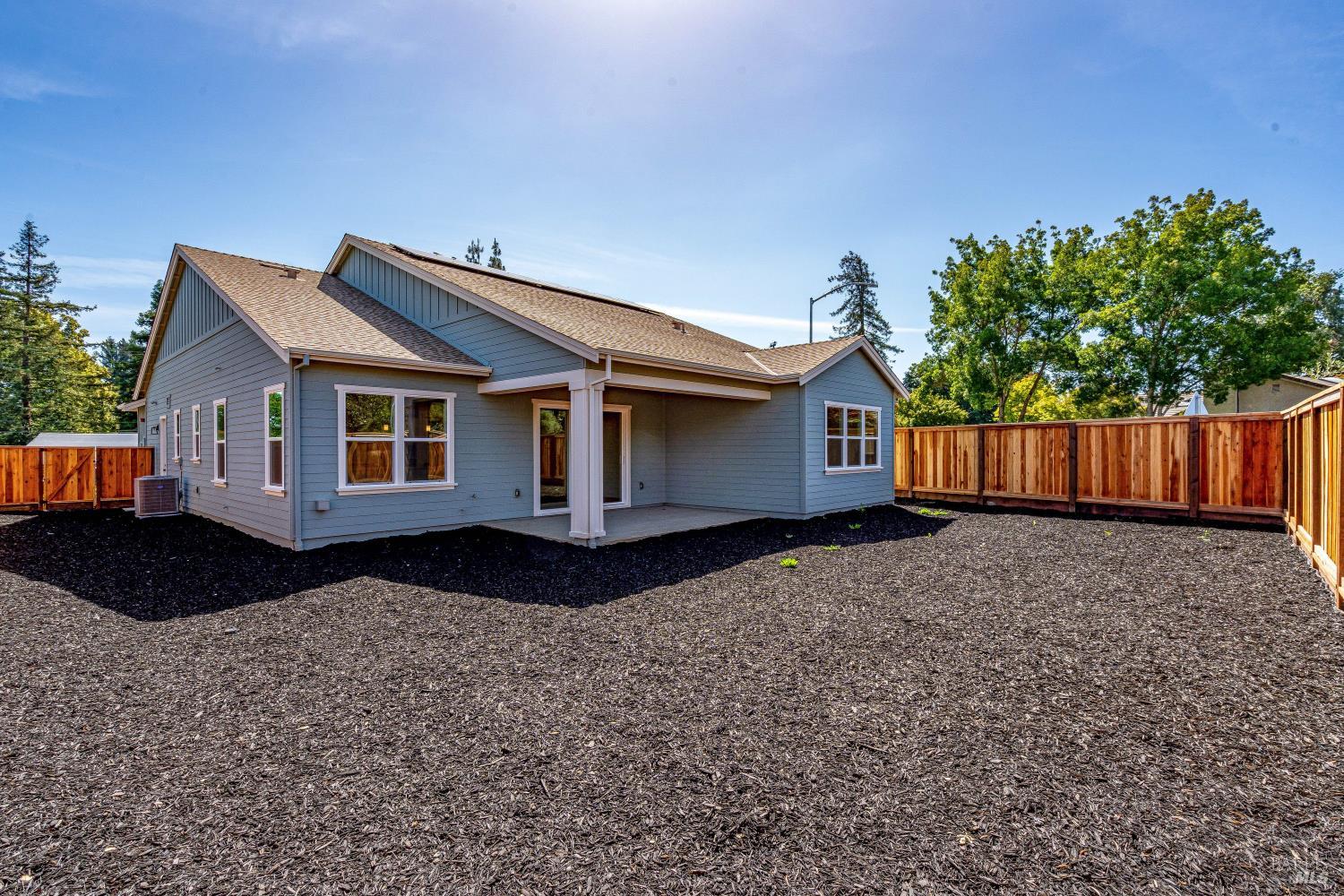 3441 Ruston Lane Napa CA 94558