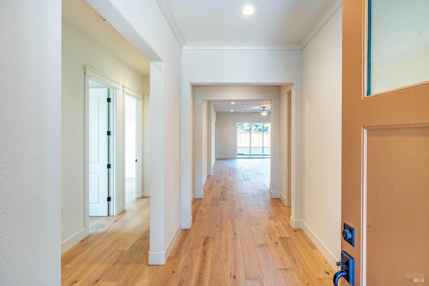3441 Ruston Lane Napa CA 94558
