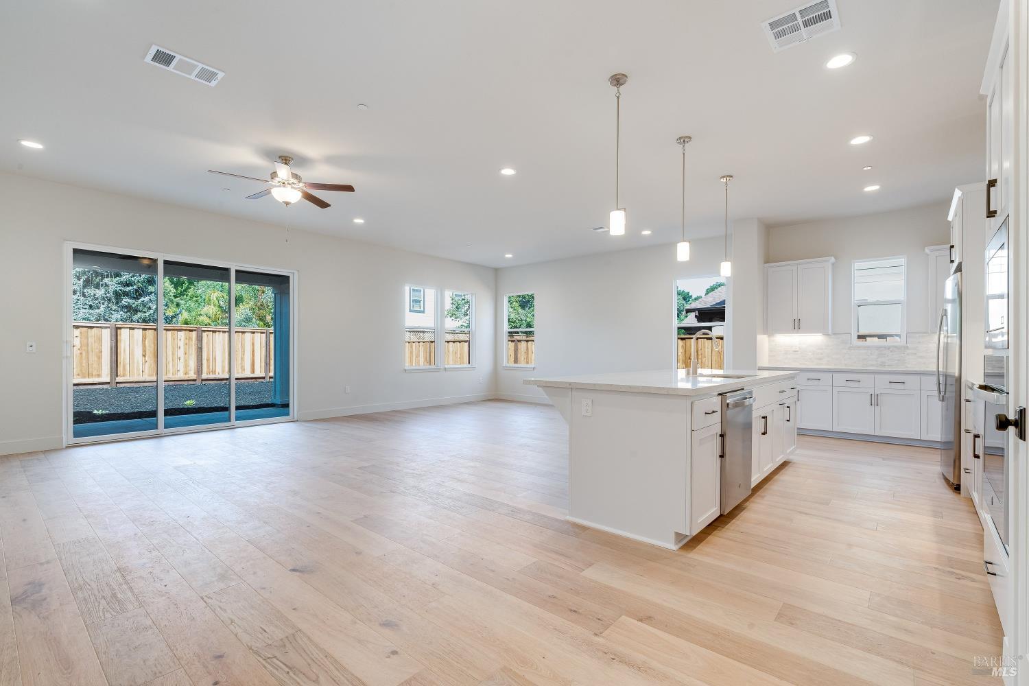 3441 Ruston Lane Napa CA 94558