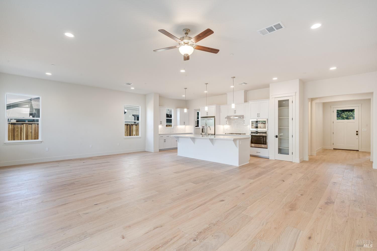 3441 Ruston Lane Napa CA 94558