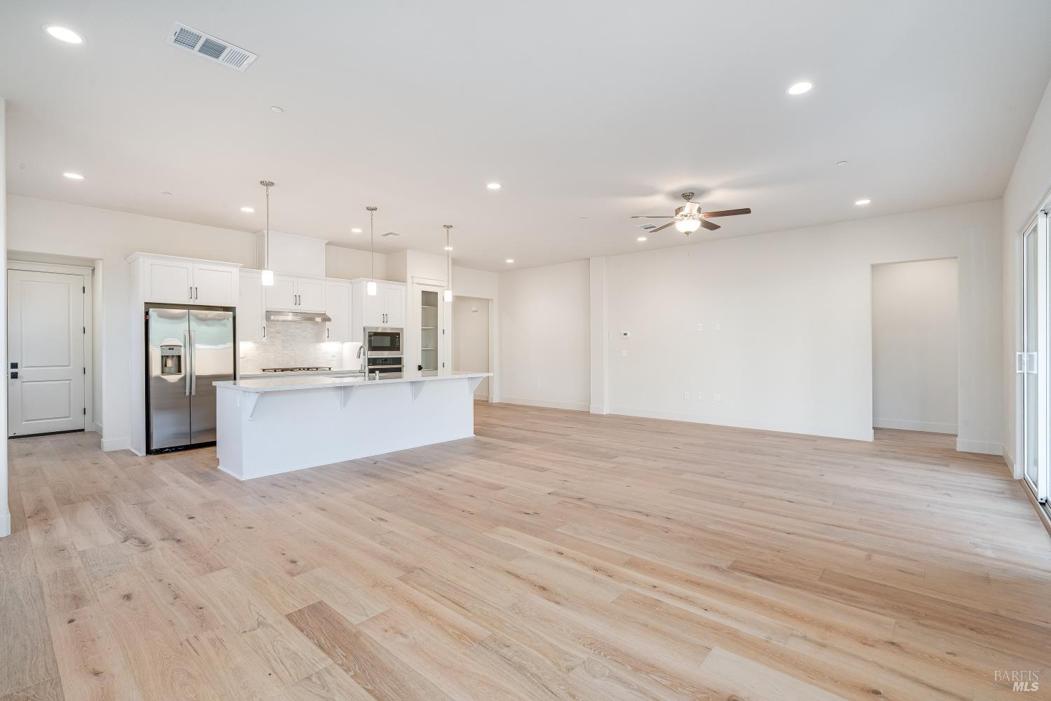 3441 Ruston Lane Napa CA 94558