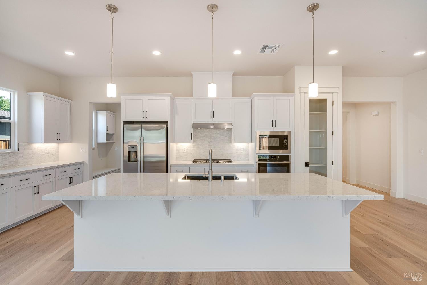 3441 Ruston Lane Napa CA 94558