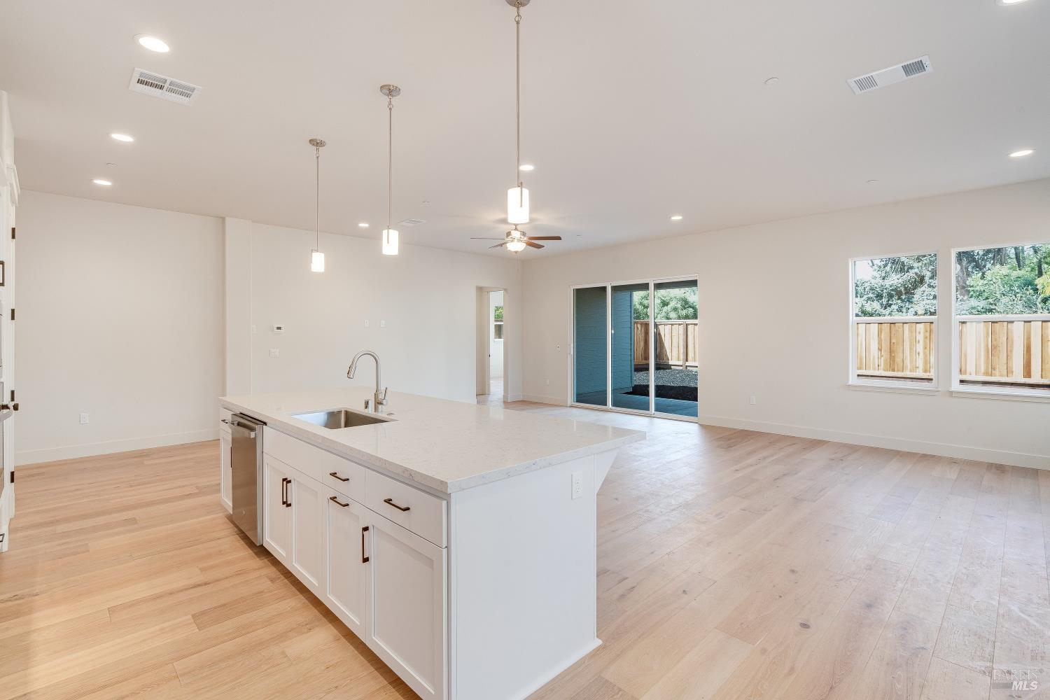 3441 Ruston Lane Napa CA 94558