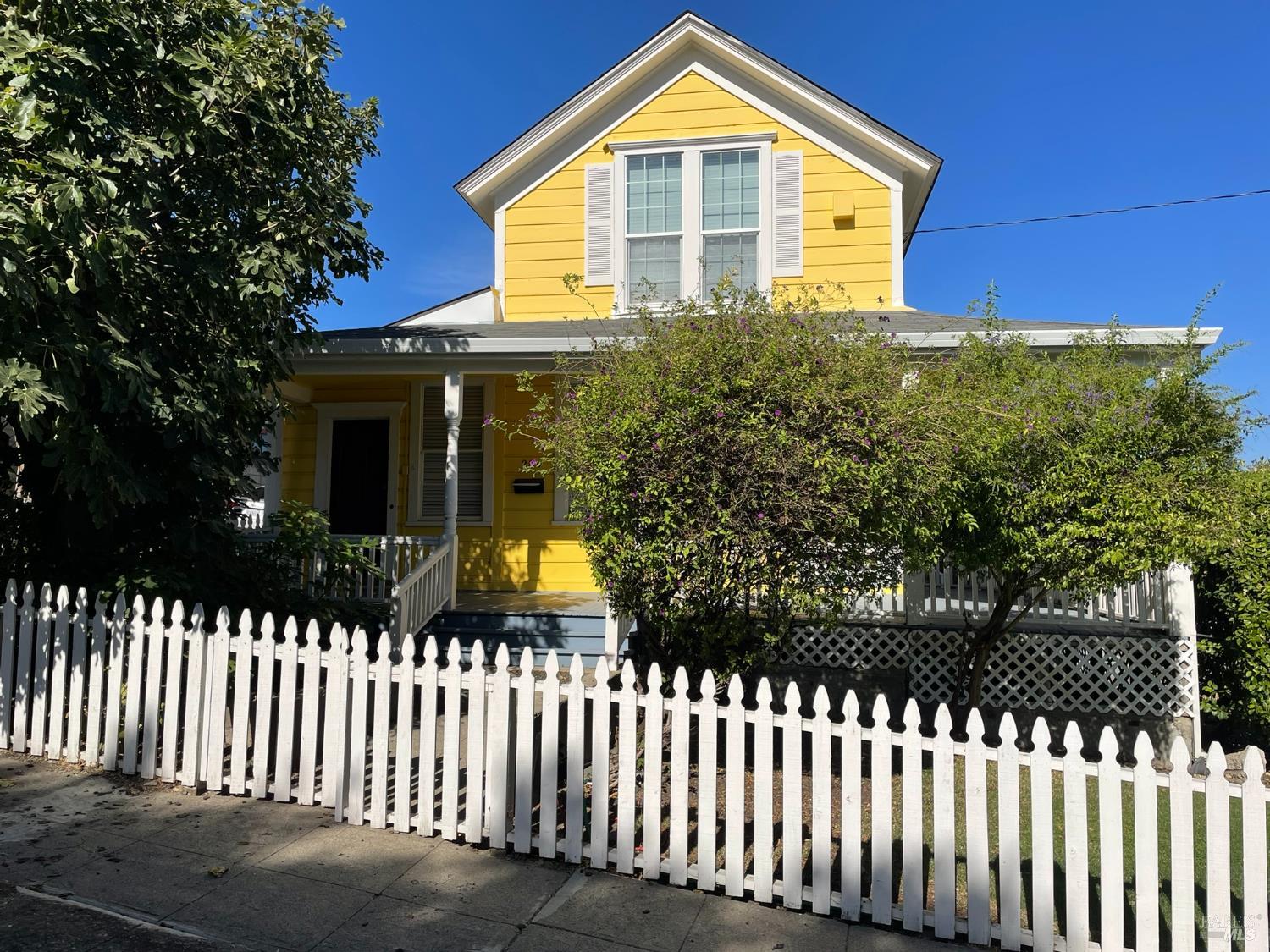 284 S 4th Street Rio Vista CA 94571