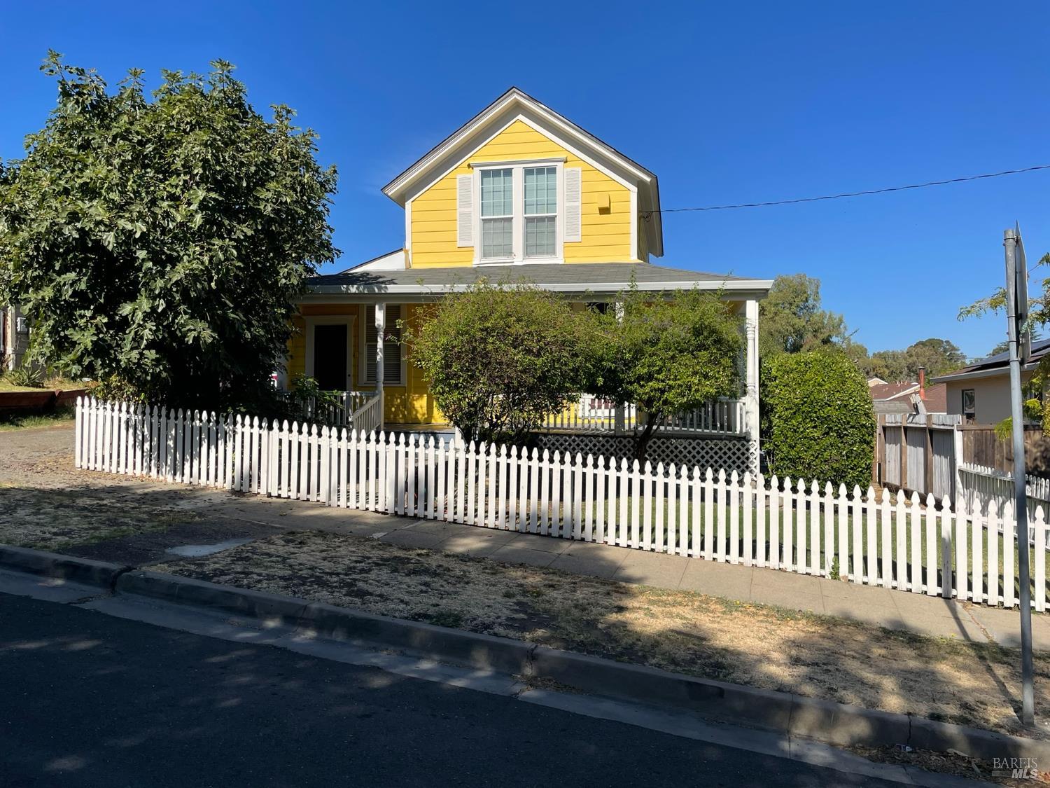 284 S 4th Street Rio Vista CA 94571