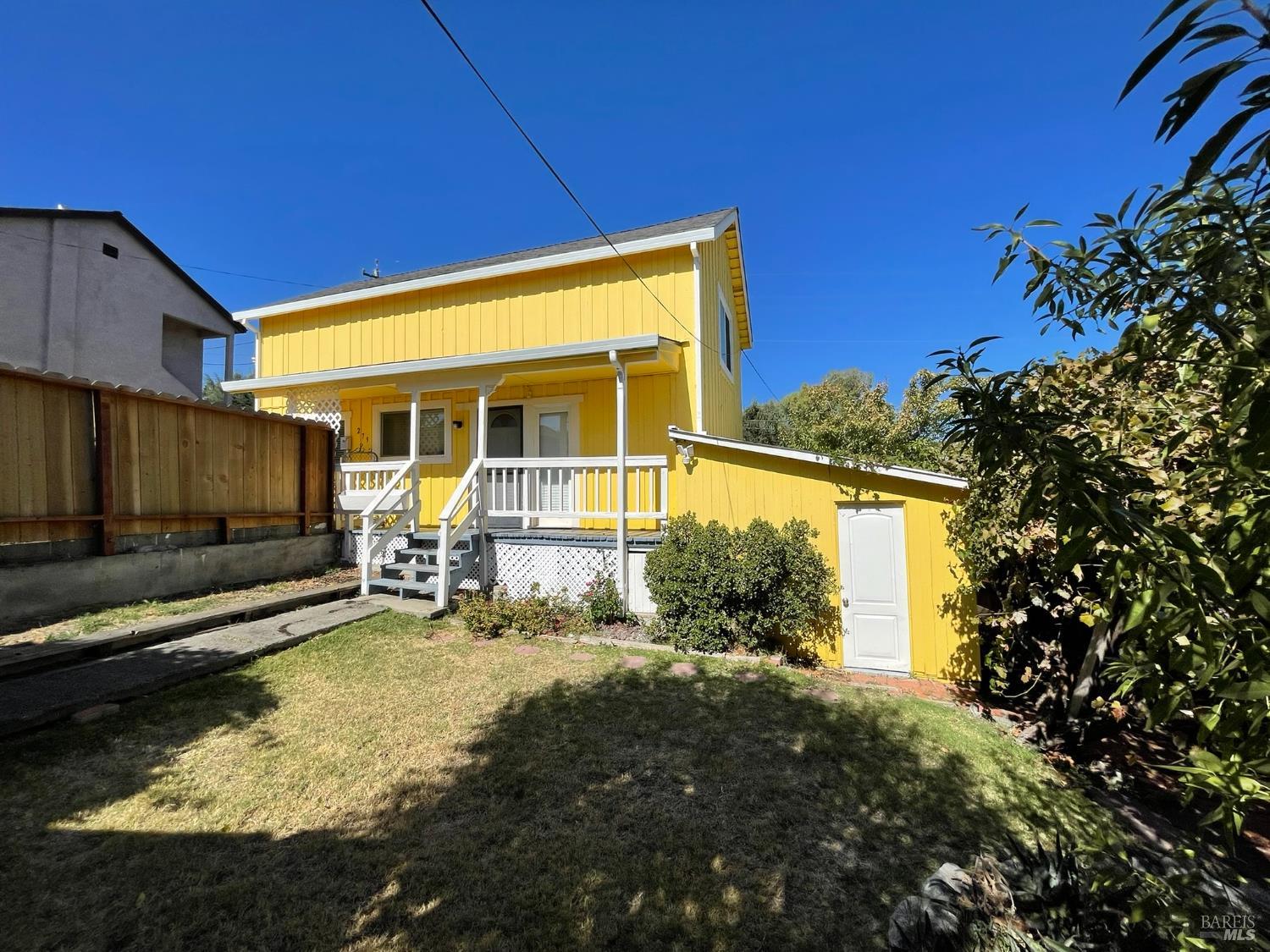 284 S 4th Street Rio Vista CA 94571