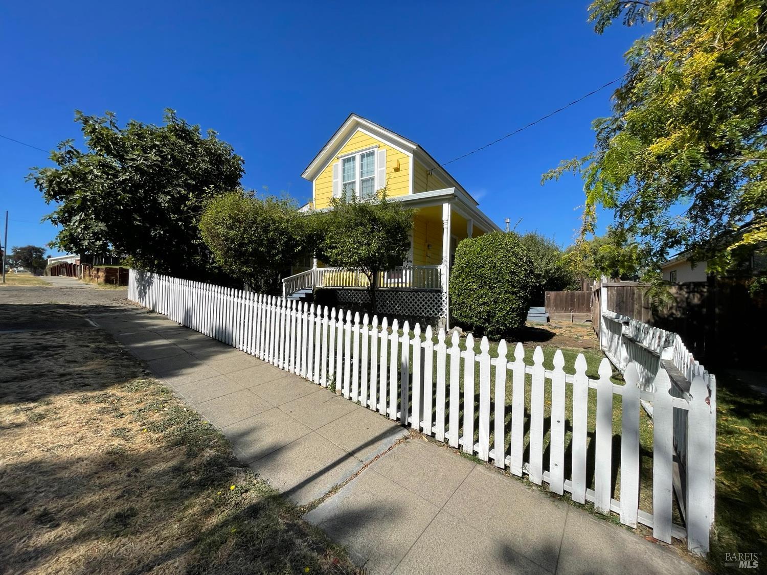 284 S 4th Street Rio Vista CA 94571