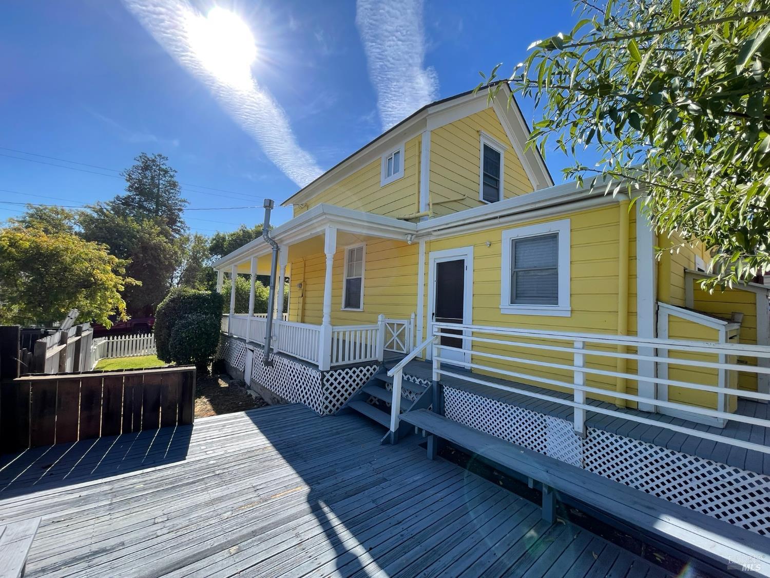 284 S 4th Street Rio Vista CA 94571