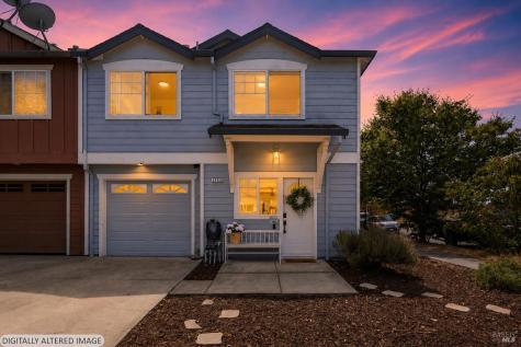 2450 Tolar Avenue Santa Rosa CA 95403