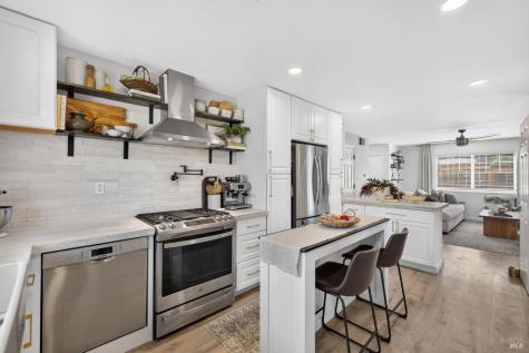 2450 Tolar Avenue Santa Rosa CA 95403
