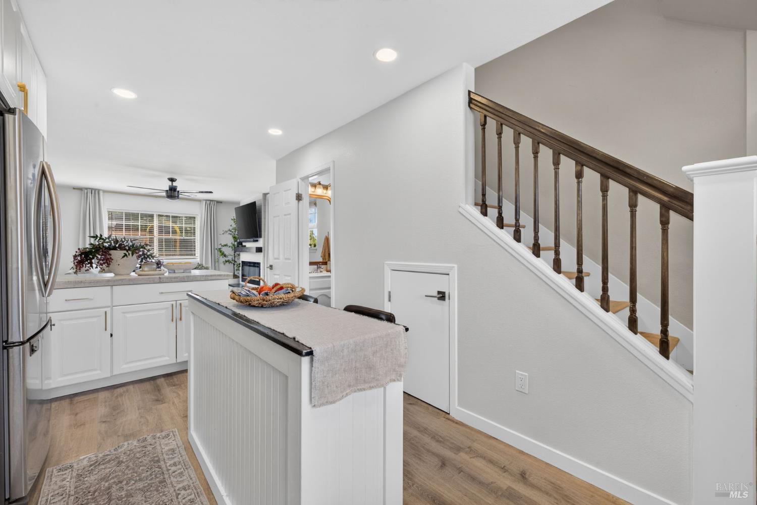 2450 Tolar Avenue Santa Rosa CA 95403