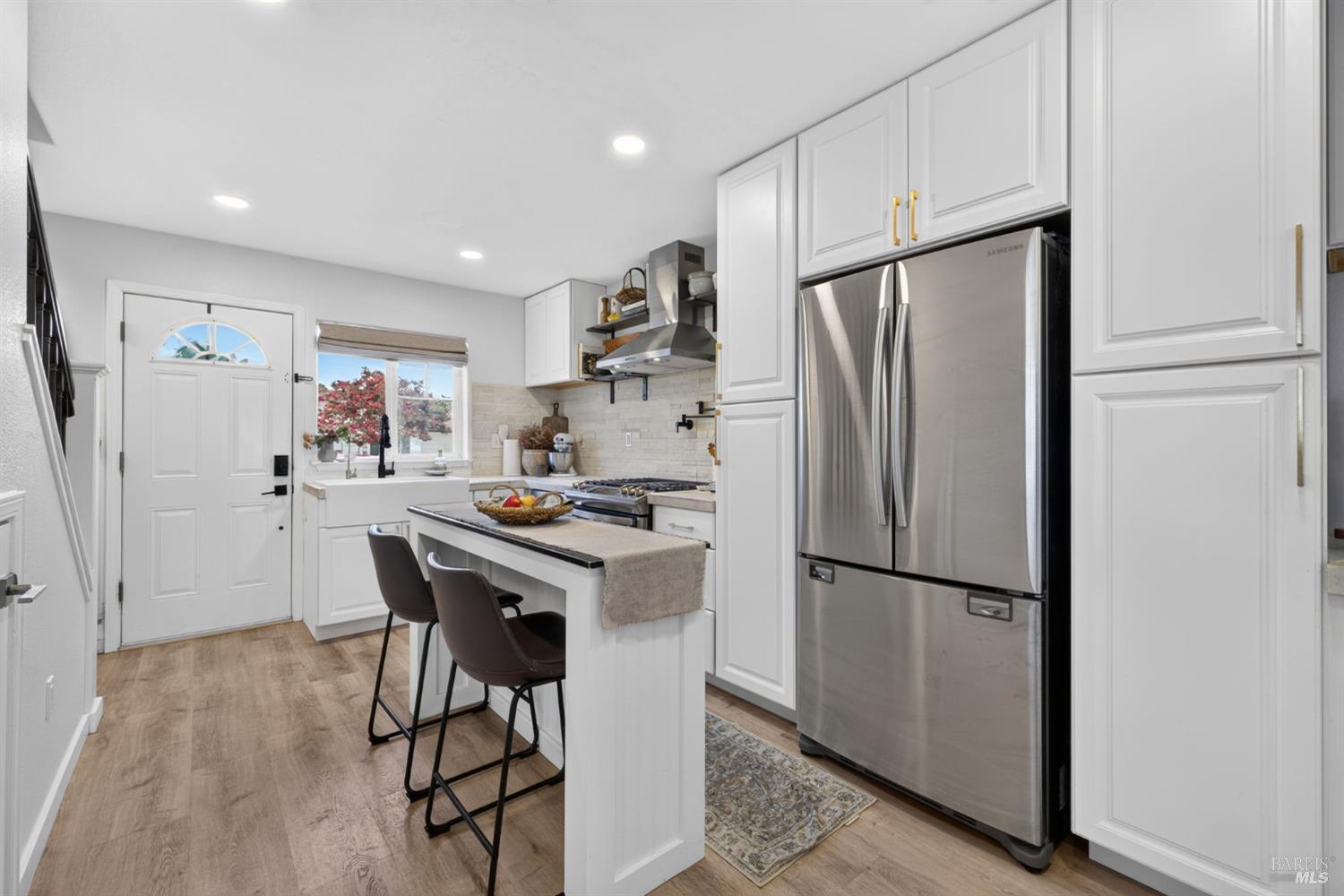 2450 Tolar Avenue Santa Rosa CA 95403