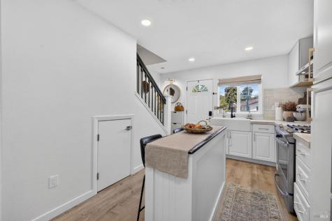2450 Tolar Avenue Santa Rosa CA 95403