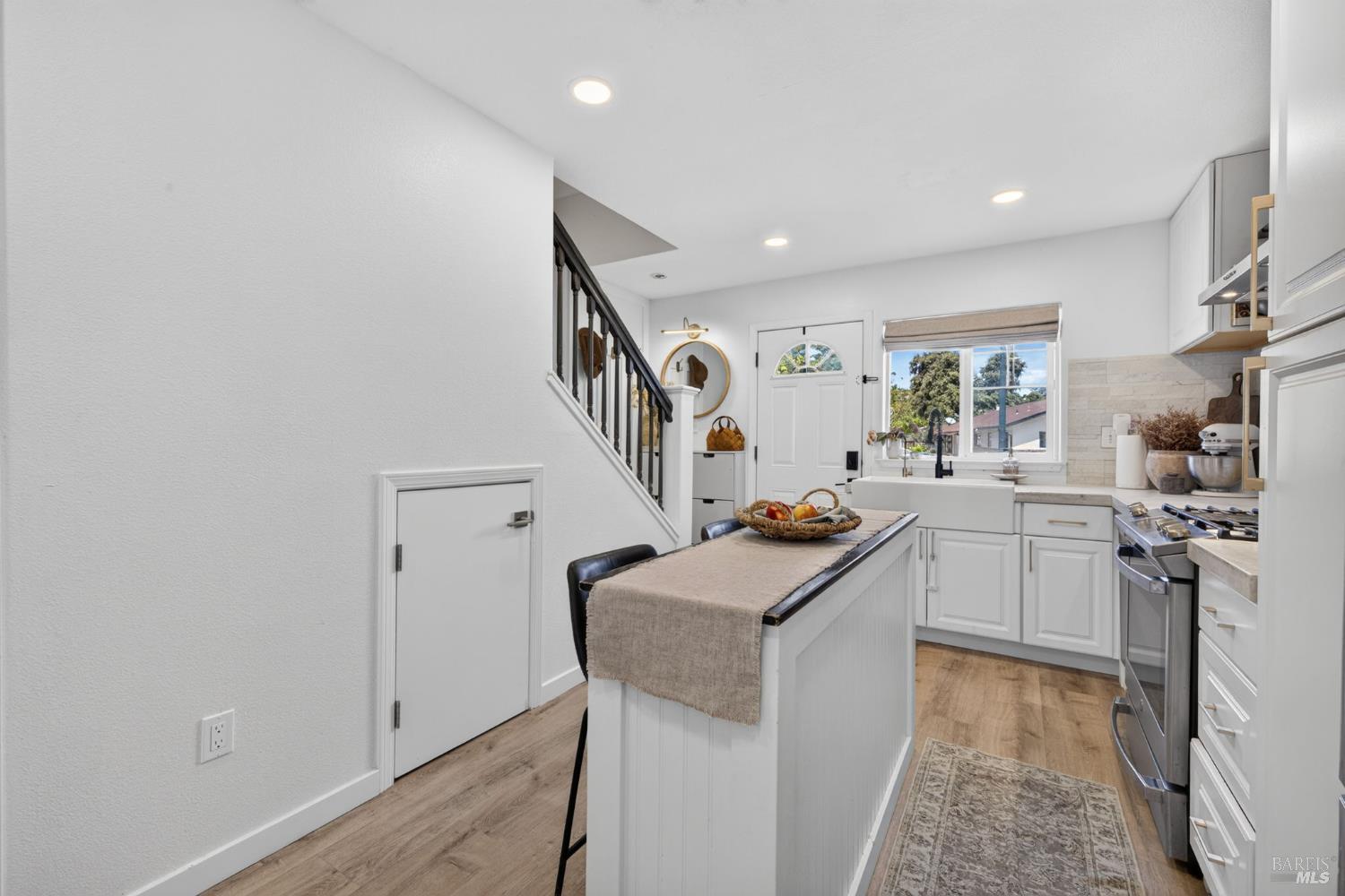 2450 Tolar Avenue Santa Rosa CA 95403