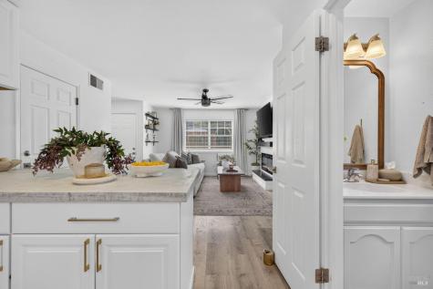 2450 Tolar Avenue Santa Rosa CA 95403