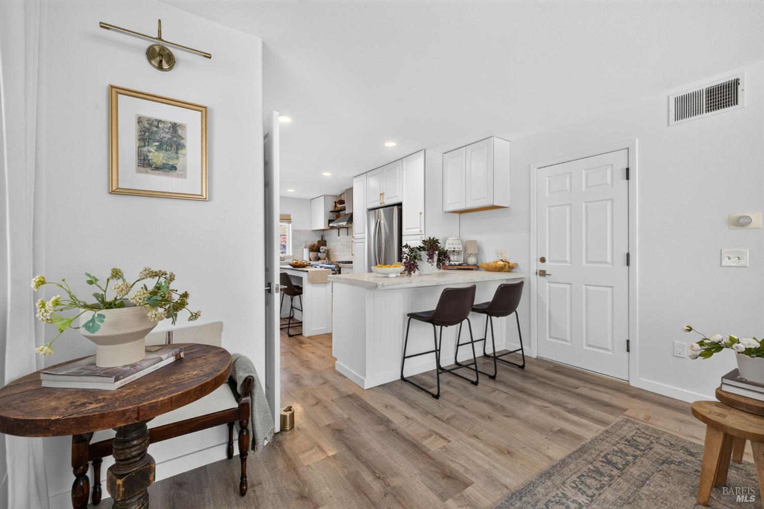 2450 Tolar Avenue Santa Rosa CA 95403