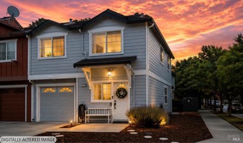 2450 Tolar Avenue Santa Rosa CA 95403