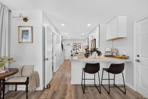 2450 Tolar Avenue Santa Rosa CA 95403