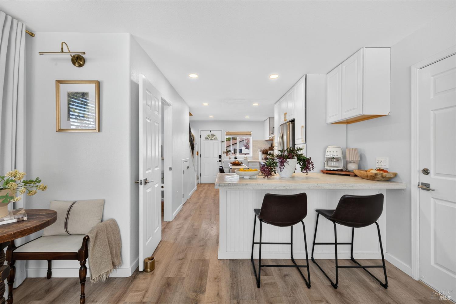 2450 Tolar Avenue Santa Rosa CA 95403