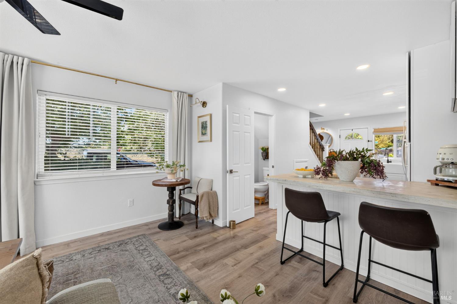 2450 Tolar Avenue Santa Rosa CA 95403