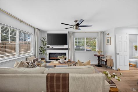 2450 Tolar Avenue Santa Rosa CA 95403