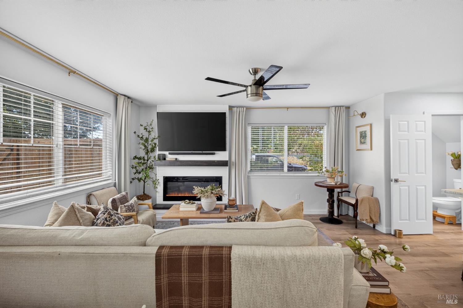 2450 Tolar Avenue Santa Rosa CA 95403