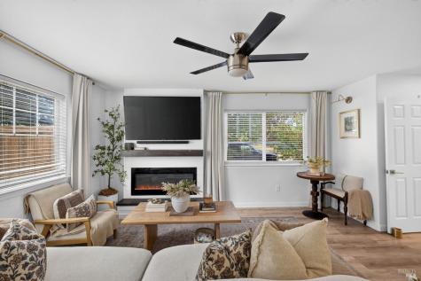 2450 Tolar Avenue Santa Rosa CA 95403