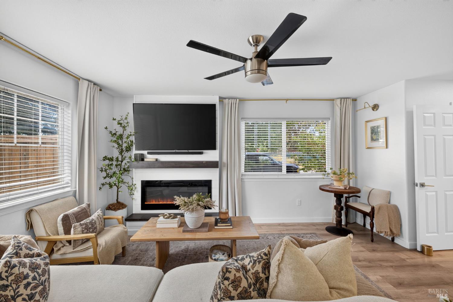 2450 Tolar Avenue Santa Rosa CA 95403