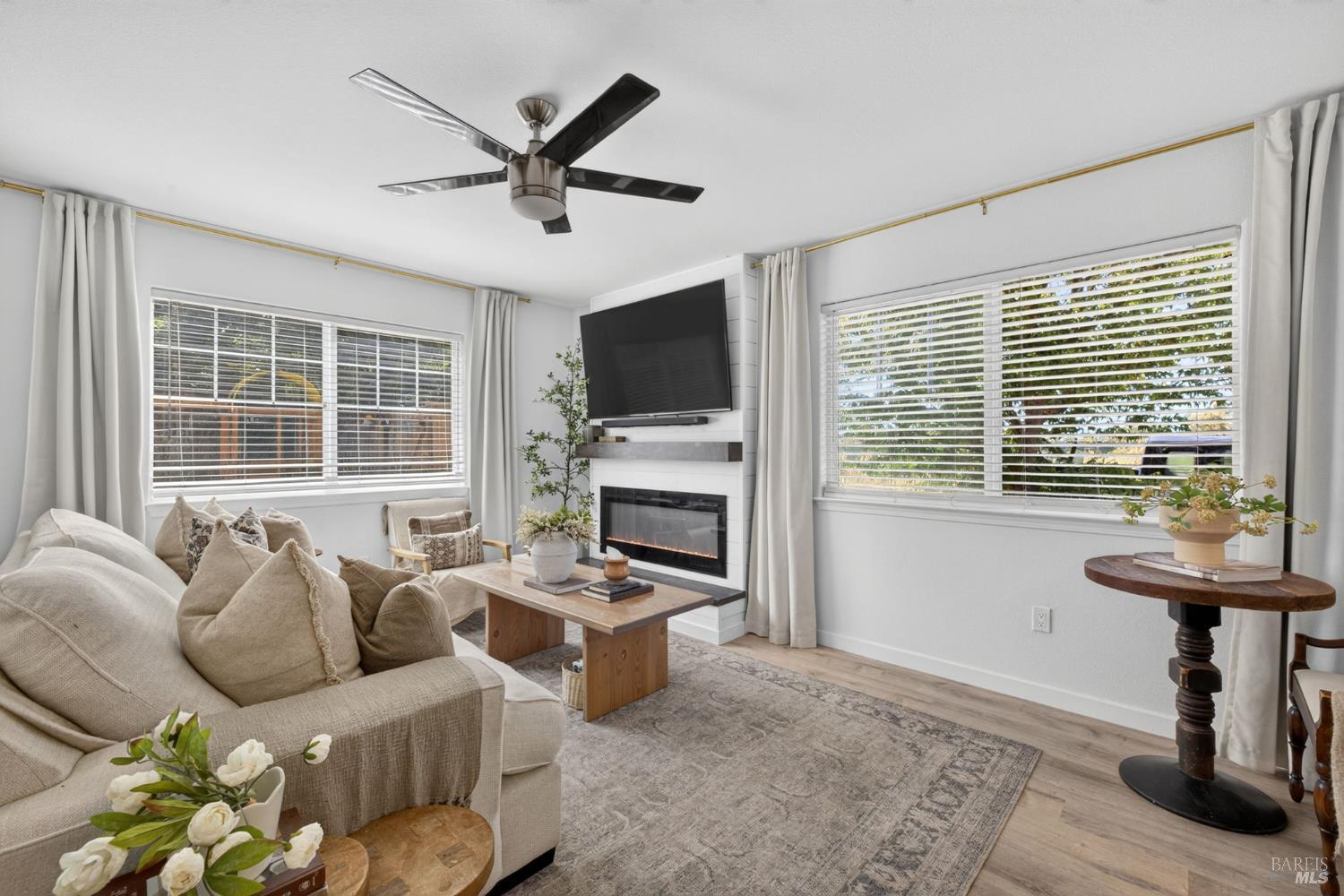 2450 Tolar Avenue Santa Rosa CA 95403